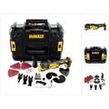 DeWalt Akku-Multitool (DCS355NT-XJ)