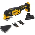 DeWalt DCS355NT-XJ Akku-Multitool Multiwerkzeug