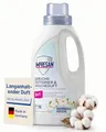 IMPRESAN Geruchsentferner & Wäscheduft 450 ml | 2in1 Waschmittel-Zusatz entfernt hartnäckige Gerüche | Langanhaltender frischer Wäscheduft | Für alle Textilien geeignet