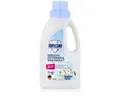 IMPRESAN Wäscheparfüm Impresan Geruchs-Entferner & Wäscheduft Baumwoll-Frische 450ml (1er Pa