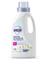 Geruchsentferner & Wäscheduft 450 ml | 2in1 WaschmittelZusatz entfernt hartnä...