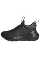 adidas Unisex Kinder TENSAUR Comfort Shoes Children, core Black/Grey six/Grey six, 33 EU