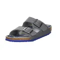 BIRKENSTOCK Arizona Ciabatta Grigia da Donna 1029162