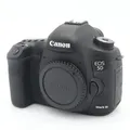 Canon EOS 5D mark III Gehäuse Gebrauchtware | Sehr leichte Gebrauchsspuren | 12 Monate Garantie | ✔️ Temporär mit Kostenlose Geschenkbox i.W.v. 160 €