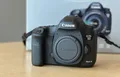Canon 5D MKIII Gehäuse Mark III vom händler Private-Fotografie.nl