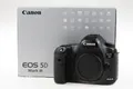 CANON EOS 5D Mark III Gehäuse - SNr: 203020003598