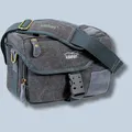 Kalahari K-6 Mata Mata Canvas black Fototasche für Bridgekamera SLR-Kamera k6b