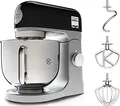 Kenwood Electronics Kenwood kMix KMX750BK - Küchenmaschine - 1000