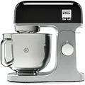 Kenwood - Küchenmaschine 5l 1000w Schwarz Kmx750bk