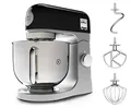 KENWOOD kMix KMX750BK Küchenmaschine, Schwarz
