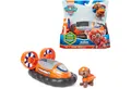 Spin Master Spielzeug-Boot 6069048 Paw Patrol - Sust. Basic Fahrzeug - Zuma