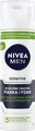 NIVEA FOR MEN Beruhigender Rasierschaum 200 ml