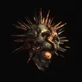 BLEED FROM WITHIN - Zenith - CD - Jewel Case