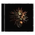 Bleed from Within Zenith (CD) Album (Jewel Case) (US IMPORT)