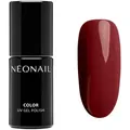 UV Nagellack 7,2 ml - Perfect Red
