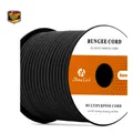 Gummiseil Expanderseil 4mm 20M UV Beständig Planenseil 10