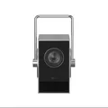 LG PU600U CineBeam Q tragbarer Mini LED Beamer 600 ANSI Lumen