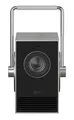 LG PU600U CineBeam Q tragbarer Mini LED Beamer 600 ANSI Lumen