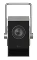 LG PU600U CineBeam Q tragbarer Mini LED Beamer 600 ANSI Lumen