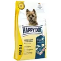 Happy Dog Mini fit&vital light 1x4 kg