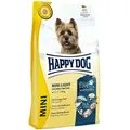 Happy Dog - fit & vital Mini Light | 4kg