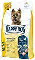 Happy Dog Trockenfutter fit & vital Mini Light 4kg