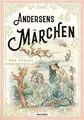Andersens Märchen: Schmuckausgabe mit Goldprägung v... | Buch | Zustand sehr gut