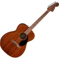 Fender California Standard Monterey Sapele Natural Westerngitarre | Neu