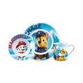 Paw Patrol „Chase“ Kindergeschirr