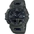 G-SHOCK Uhr GBA-900UU-3A by CASIO | Grün