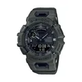 Herrenuhr Casio G-Shock G-SQUAD Schwarz [Ø 51 mm]