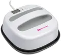 plottiX iXpress Classic 2 Transferpresse 22,8 x 22,8 cm