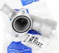 Wasseranschlussrohr Neu Ersatznummer 9655520680 Servicenummern 1336Y7 1336W9 für Citroen, Fiat, Peugeot