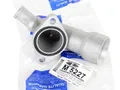 Wasserflansch Kühlmittelflansch Wasserschlauch Jumpy Peugeot 308 508 2.0 2.2 HDI