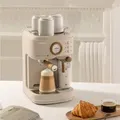 THERA RETRO PRO - Halbautomatische Espresso-Kaffeemaschine 20bar