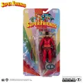 McFarlane DC Retro Super Friends S1 Batman Chase Neu/OVP