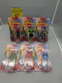 DC Retro 6 Figuren  Wave 12 Batman Green Lantern Riddler Lex Luthor McFarlane 2J