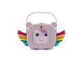 TIGERBOX MINI STARTERSET - ELPHI EINHORN Hörbox, Rosa/Mehrfarbig NEU OVP