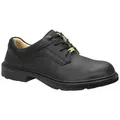ELTEN ADVISER Low ESD S2 Sicherheitsschuh (Schuhkarton, Paar) schwarz 40 EU