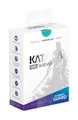 Ultimate Guard Sammelkarte Ultimate Guard Katana Sleeves Standardgröße Türkis (100)
