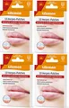 40 x Herpespflaster Herpes-Patch Lippen Herpesbläschen Transparent Lifemed