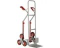 Sackkarre Cargo Point Treppensteiger, 150 kg
