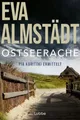 Ostseerache / Pia Korittki Bd. 13 Pia Korittkis dreizehnter Fall