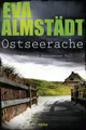 Eva Almstädt Ostseerache Kriminalroman Pia Korittki Bastei Lubbe Taschenbuch
