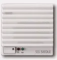 S. Siedle & Soehne Türlautsprechermodul TLM/TK 511-0 W (200015530-00)