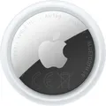 APPLE AirTag (2026) weiß/silber