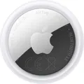 Apple AirTag (2. Generation) Weiß-Silber 1St.