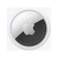Apple AirTag (2. Gen)  Silber, Weiß