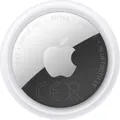 Apple AirTag (2. Generation) Weiß-Silber 1 St.