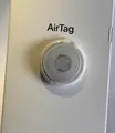 Apple AirTag (2. Generation) Tracker für Schlüsselbund, Portemonnaie 1 Stück neu